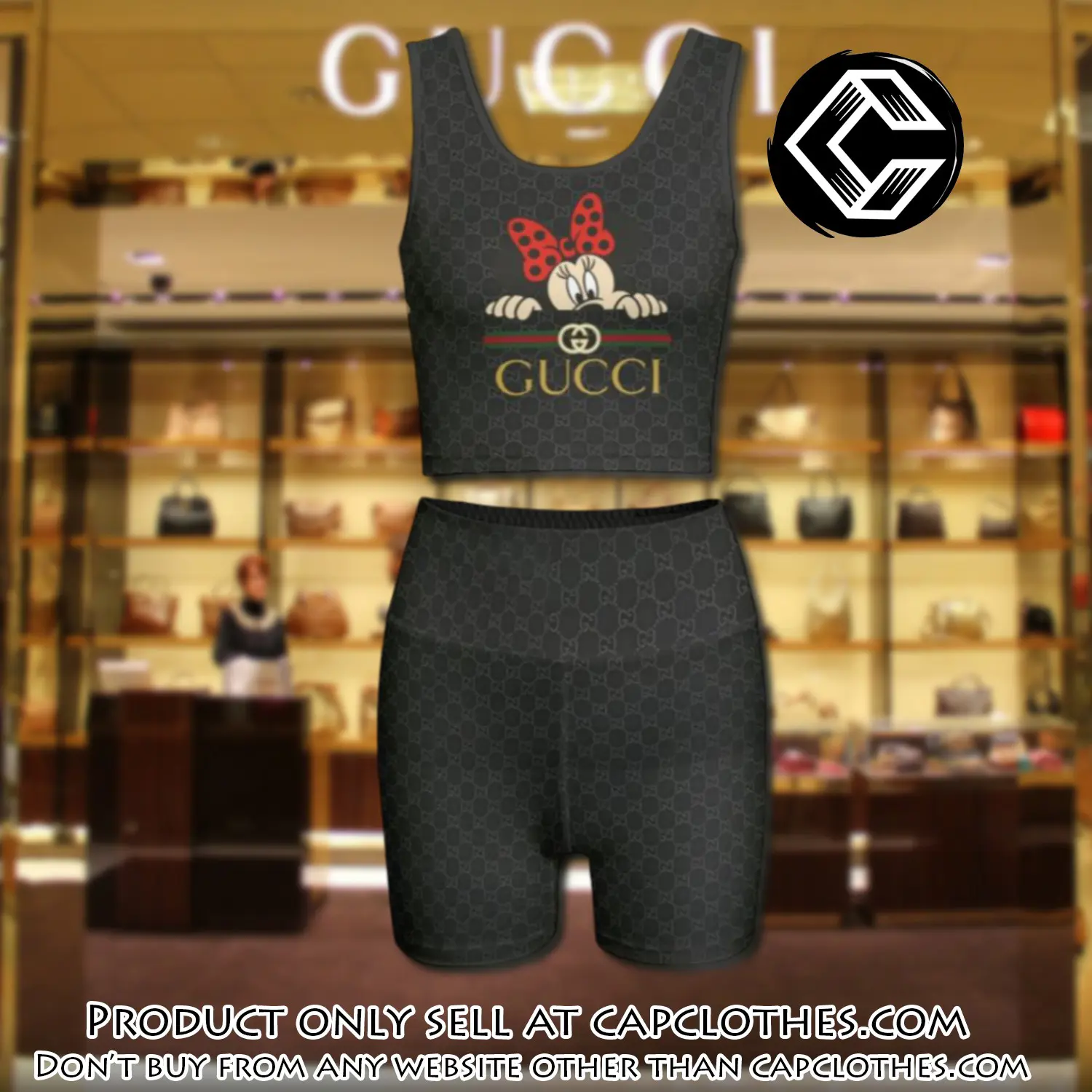 Gucci summer women sport bra yoga set running outfit sby1029 cc1542924